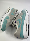 Nike Air Max 1 anniversary Aqua