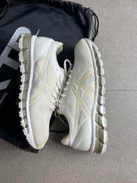 Asics Gel Quantum 360 Knit White