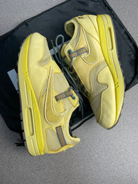 Air Max 1 Saturne Gold