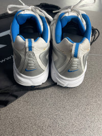 Nike Dart 6 Silver/Blue 2008 (taille 40)