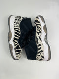 Jordan 11 Safari animal instinct