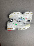 Air Max Plus Multi Swoosh Aluminum (38)