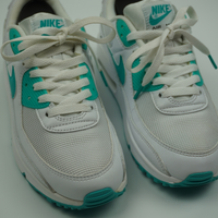 Nike Air Max 90 color pack Jade