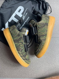 Nike Air Force 1 Low  Carhartt Camo