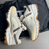 Nike Air Humara LX Jacquemus Light Bone Gold