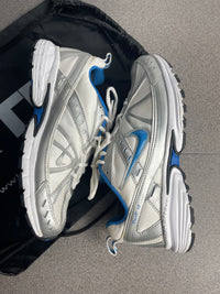 Nike Dart 6 Silver/Blue 2008 (taille 40)