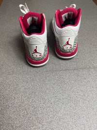 Jordan 3 Cardinal (37,5)