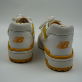 New Balance 550 Yellow