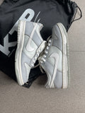 Nike Dunk low Tone Grey