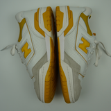 New Balance 550 Yellow