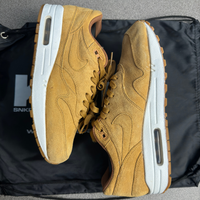 Nike Air max 1 Wheat