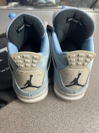 Jordan 4 University Blue