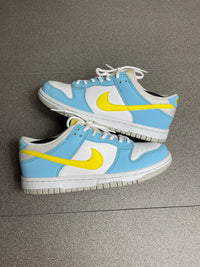 Nike Dunk low Homer (taille 36,5)