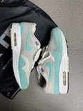 Nike Air Max 1 anniversary Aqua (taille 42)