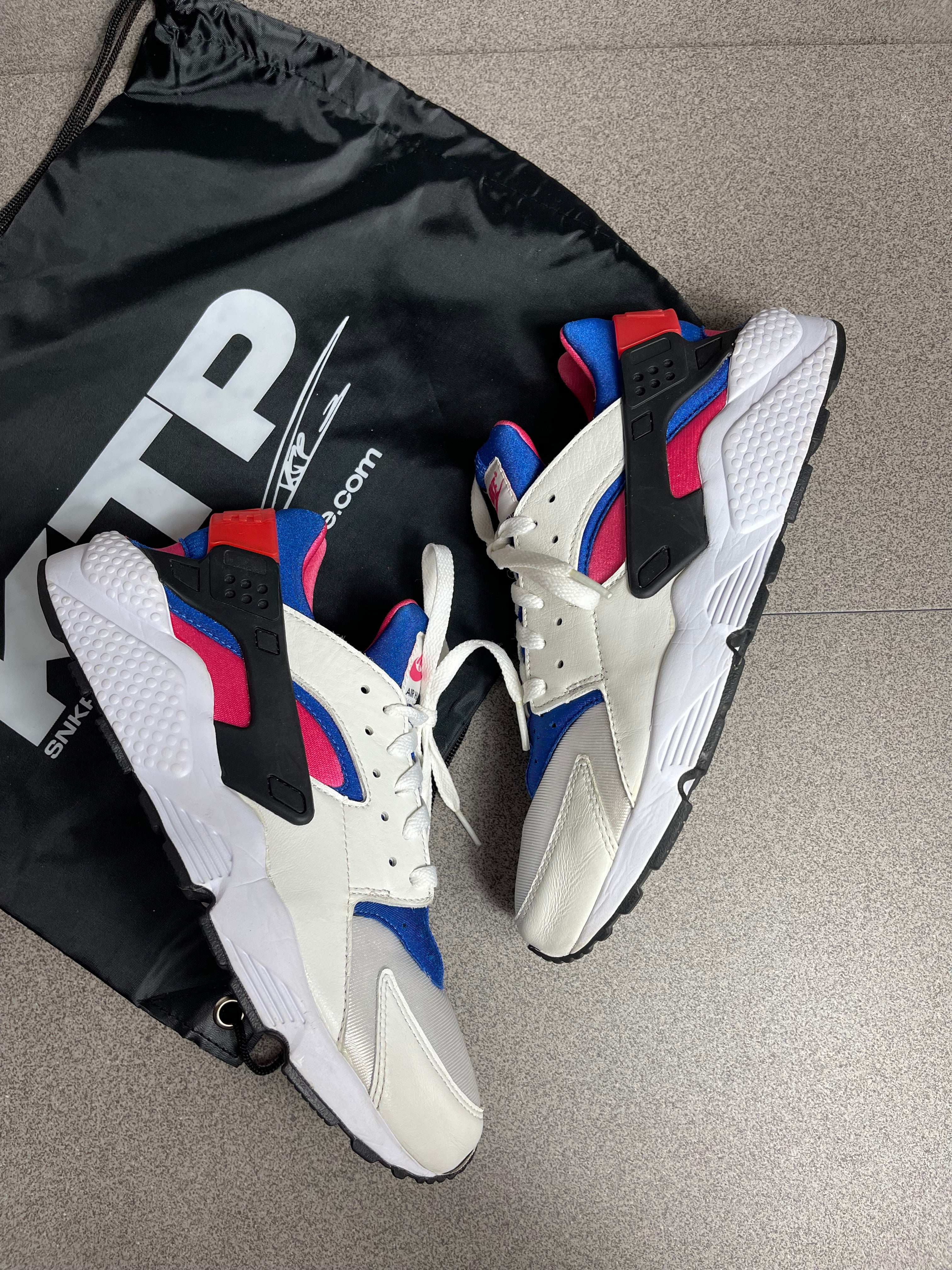 Huarache taille 34 best sale