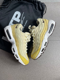 Air max 95 Alabaster (taille 41)