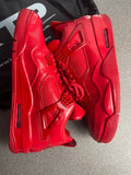 Jordan 4 11Lab4 Red (taille 45)