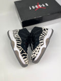 Jordan 11 Safari animal instinct