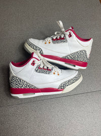 Jordan 3 Cardinal (37,5)