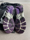 ASICS GT 1000 Purple Silver (taille 42)