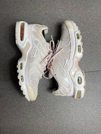 Air Max Plus Pale Pink  (taille 38,5)