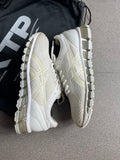 Asics Gel Quantum 360 Knit White