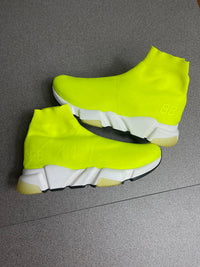 Balenciaga Speed Trainer Néon (taille 38)