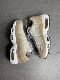 Air max 95 Beige Marron (taille 38,5)