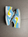 Nike Dunk low Homer (taille 36,5)