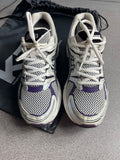 ASICS GT 1000 Purple Silver (taille 42)