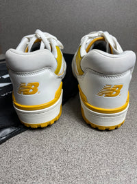 New Balance 550 Yellow (taille 44,5)