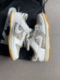 Nike dunk Low 2008 Floral Khaki (taille 39)