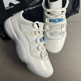 Jordan 11 Low Legend blue