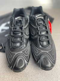 Nike Air Max 98 TL Supreme noir