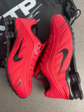 Nike Shox R4 Red