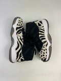 Jordan 11 Safari animal instinct