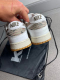 Nike dunk Low 2008 Floral Khaki (taille 39)