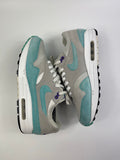 Nike Air Max 1 anniversary Aqua