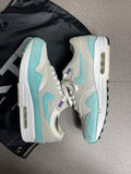 Nike Air Max 1 anniversary Aqua (taille 42)