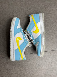 Nike Dunk low Homer (taille 36,5)