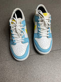 Nike Dunk low Homer (taille 36,5)