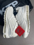 Nike Air Max 98 TL Supreme blanc (taille 44,5)