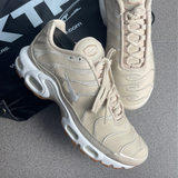 Nike Air Max Plus  Vachetta Brun Gum