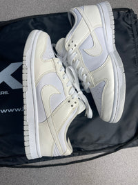 Nike Dunk Low Next Nature White Sail