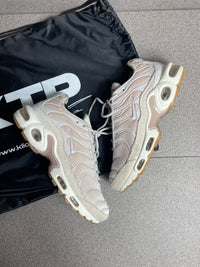 Air max Plus Velvet Pink (taille 36,5)