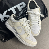 Nike Dunk Low Next Nature White Sail