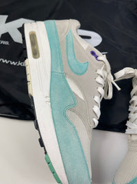 Nike Air Max 1 anniversary Aqua