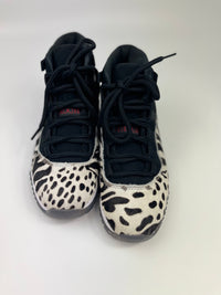 Jordan 11 Safari animal instinct