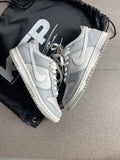 Nike Dunk low Tone Grey