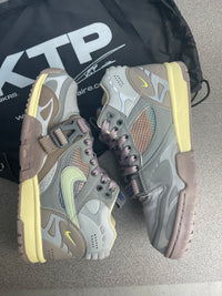 Nike Air Trainer 1 Smoke Grey Honeydew